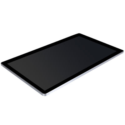 J1800/J1900/J6412/I3/I5 Mainboard Display Kitchen Display System da 32 pollici con schermo tattile per POS
