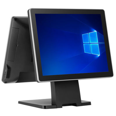 Registrazione della cassa dei negozi al dettaglio e dei ristoranti con CPU J1800/J1900/J3544/J4125/J6412/I3/I