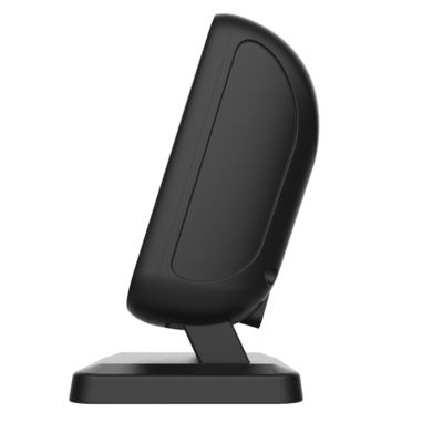 Desktop Wired USB 1D 2D Barcode Qr Code Reader Piattaforma di scansione omnidirezionale di codici a barre