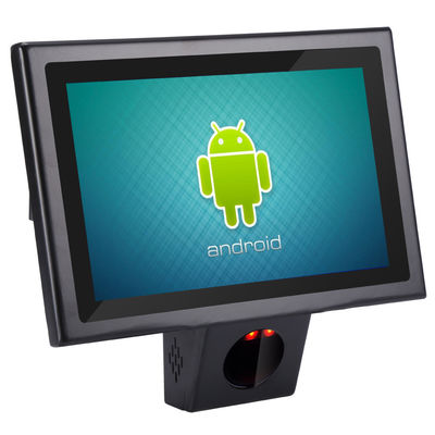 Supermercato Checker Touch POS Systems con schermo da 10,1 pollici e CPU RK3288/J3455/J1900