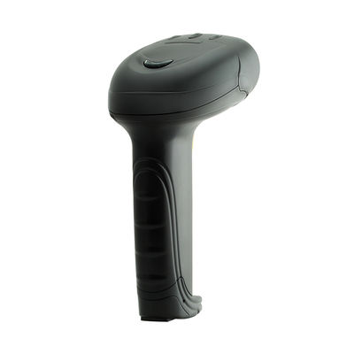 Proteggere IP45 Wired Handheld 2D Barcode Scanner con Wired Computer Code Reading 32 bit CPU