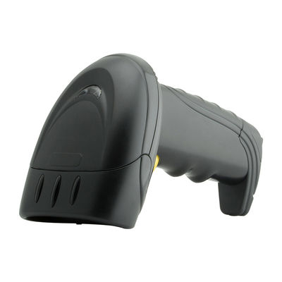 Proteggere IP45 Wired Handheld 2D Barcode Scanner con Wired Computer Code Reading 32 bit CPU