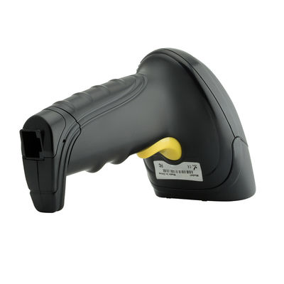 Proteggere IP45 Wired Handheld 2D Barcode Scanner con Wired Computer Code Reading 32 bit CPU
