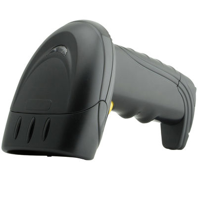 Proteggere IP45 Wired Handheld 2D Barcode Scanner con Wired Computer Code Reading 32 bit CPU