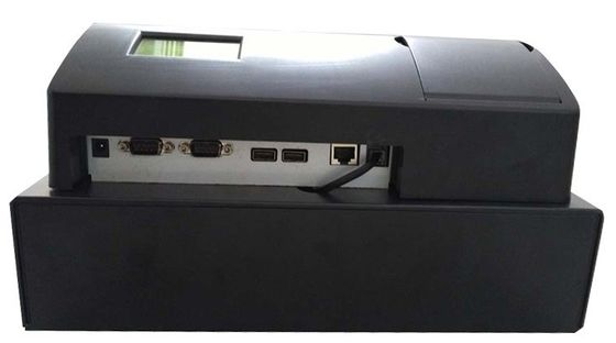 Bimi Android Registro elettronico di cassa con stampante termica da 58 mm e capacità di disco rigido da 8G