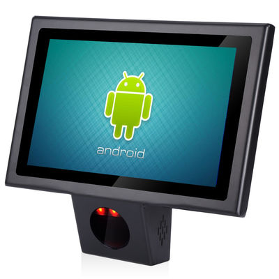 Sistemi POS Windows/Android10.0 con touch screen da 15,6 pollici e scanner di codici a barre integrato