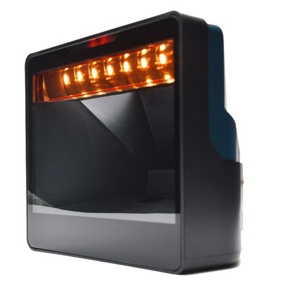 Supermercati 2D Desktop Tablet Scanner di codici a barre con lettore omnidirezionale di codici Qr