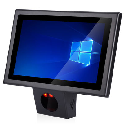Sistemi POS Windows/Android10.0 con touch screen da 15,6 pollici e scanner di codici a barre integrato