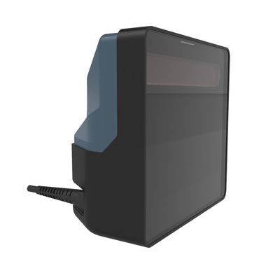 Supermercati 2D Desktop Tablet Scanner di codici a barre con lettore omnidirezionale di codici Qr