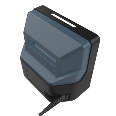 Supermercati 2D Desktop Tablet Scanner di codici a barre con lettore omnidirezionale di codici Qr