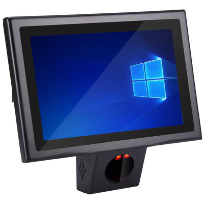 Sistemi POS Windows/Android10.0 con touch screen da 15,6 pollici e scanner di codici a barre integrato