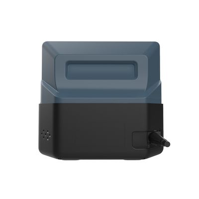 Supermercati 2D Desktop Tablet Scanner di codici a barre con lettore omnidirezionale di codici Qr