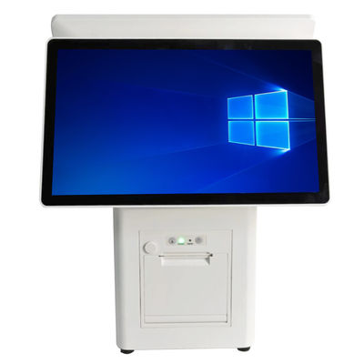 Bimi Android/Windows POS Systems 10.1'/11.6'/14'/15.6' Touch Screen Scanner integrato/Stampatrice termica