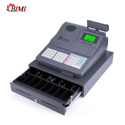 Non touch screen Mini cassa elettronica con stampante termica integrata da 58 mm