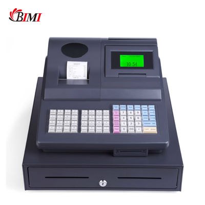 Non touch screen Mini cassa elettronica con stampante termica integrata da 58 mm