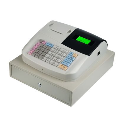 Gestire le transazioni di cassa in modo efficiente con la stampante integrata da 58 mm e l'interfaccia USB