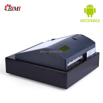 Cassa elettronica con software distribuito e interfaccia U-Disk*2 per stampante termica