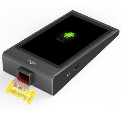 Controllo prezzi Chiosco self-service con memoria flash 16G e touch screen capacitivo