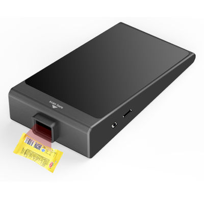 Comodo controllatore di supermercato interno con scanner e batteria Pixel Pitch 2.5mm
