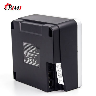 Scanner di codici a barre desktop per prodotti di supermercato OEM 1D Omnidirectional Scanning Machine