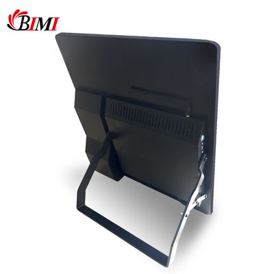 32G/64G/128G/256G/512G Capacità del disco rigido Bimi 21.5'' Self-Service Machine con touch screen capacitivo