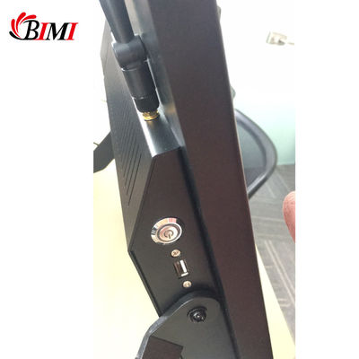 32G/64G/128G/256G/512G Capacità del disco rigido Bimi 21.5'' Self-Service Machine con touch screen capacitivo