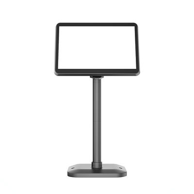 1280*800 Risoluzione Bimi 10,1 pollici IPS Screen Checkout Contatore Cliente Display Pole Seconda schermata