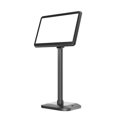 1280*800 Risoluzione Bimi 10,1 pollici IPS Screen Checkout Contatore Cliente Display Pole Seconda schermata