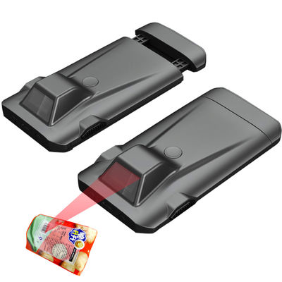 Risoluzione minima PCS 0.9 Telefono cellulare Scanner di clip posteriore Portatile per una facile scansione