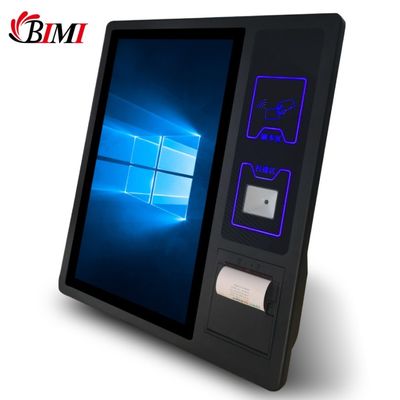 Sistema operativo Windows Sistema di gestione della coda Chiosco per la pubblicità nei ristoranti