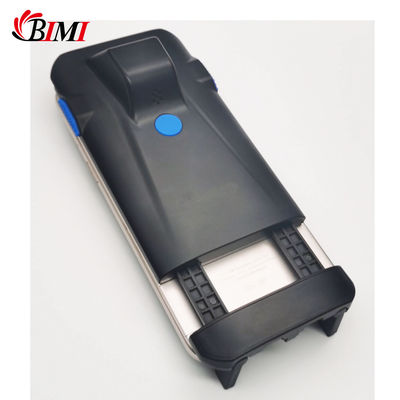 Risoluzione minima PCS 0.9 Telefono cellulare Scanner di clip posteriore Portatile per una facile scansione