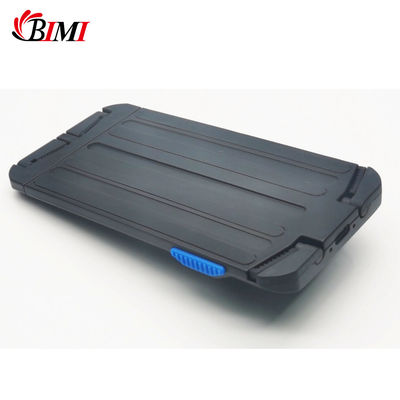 Risoluzione minima PCS 0.9 Telefono cellulare Scanner di clip posteriore Portatile per una facile scansione