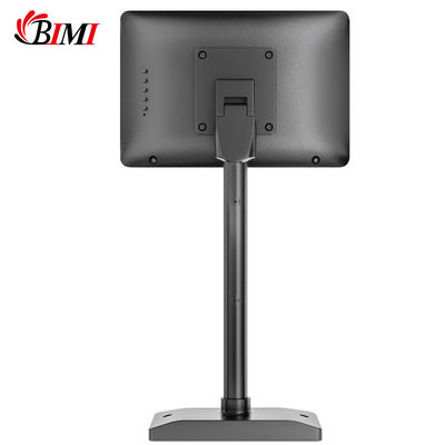 10Display LCD a polo da 1 pollice per clienti POS con funzione SDK e compatibilità P-101