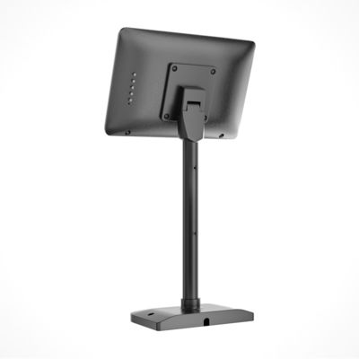 10Display LCD a polo da 1 pollice per clienti POS con funzione SDK e compatibilità P-101
