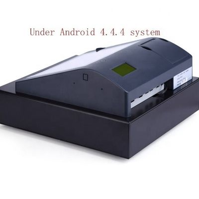 Professional Bimi 10.1&quot; Android Cassa elettronica con cassetto e software