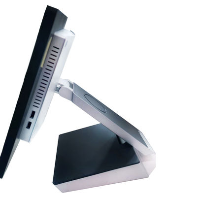 Windows OS Bimi 2023 Folding Point of Sales System con cassa in lega di alluminio