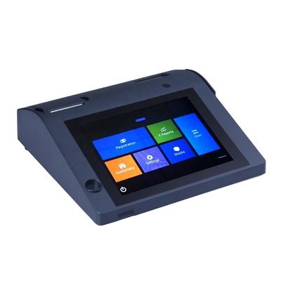 BM 10.1&quot; Android Cash Register con Software Display Principale 9.7&quot; Capacitive Touch Screen