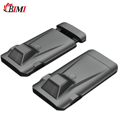 Aggiornare il tuo negozio al dettaglio con Bimi 1D / 2D Barcode Scanner wireless e mobile compatibile