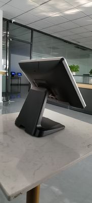 Bimi POS-0092S Sistema POS da 15 pollici con supporto per VESA 75X75