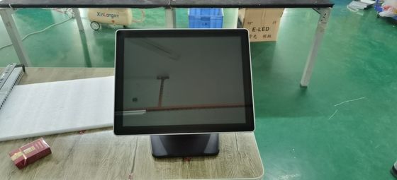 Bimi POS-0092S Sistema POS da 15 pollici con supporto per VESA 75X75