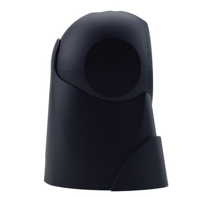 Scanner di codici a barre portatile 1D Wired desktop con lettore di codici a barre laser a 20 righe