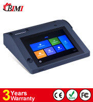 Bimi All In One Restaurant Registratore di cassa 9,7 pollici Display A83T CPU Sistema Android 6.0