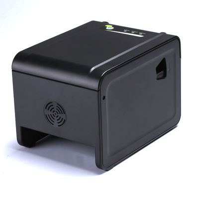 TP-80L stampante di ricevute termiche da 80 mm con velocità di stampa di 220 mm/s e metodo di linea termica