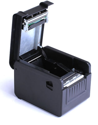 TP-80L stampante di ricevute termiche da 80 mm con velocità di stampa di 220 mm/s e metodo di linea termica