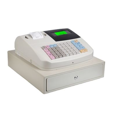 Cassa leggera e conveniente con tastiera con peso netto di 4,5 kg