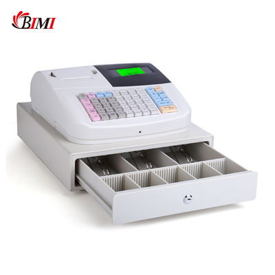 Cassa leggera e conveniente con tastiera con peso netto di 4,5 kg