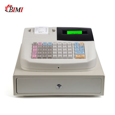 Cassa leggera e conveniente con tastiera con peso netto di 4,5 kg