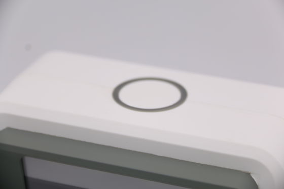 Supermercato Desktop Barcode Scanner Auto Scan 2D Reader per Barcode