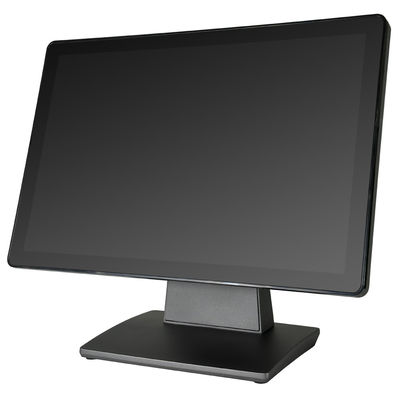 19/21,5 pollici Desktop a parete Capacità Touch POS Terminal per il commercio al dettaglio