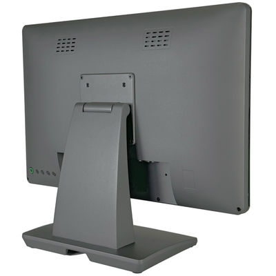 19/21,5 pollici Desktop a parete Capacità Touch POS Terminal per il commercio al dettaglio